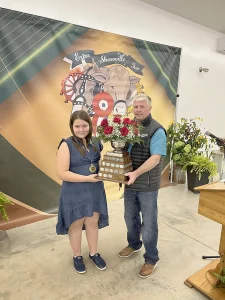 08-28_Shawville Fair Ambassador