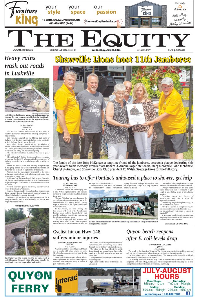 Print Edition