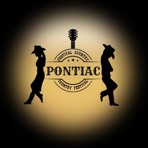 Festival Country de Pontiac