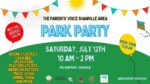 Park Party