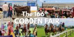 166th Cobden Fair