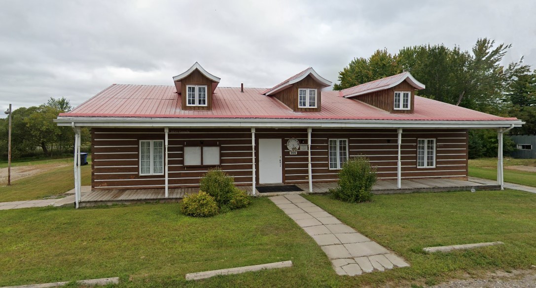 Souper de Noël/ Christmas Dinner