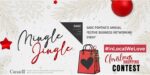 SADC Pontiac’s Mingle & Jingle : Pop-up Holiday Market