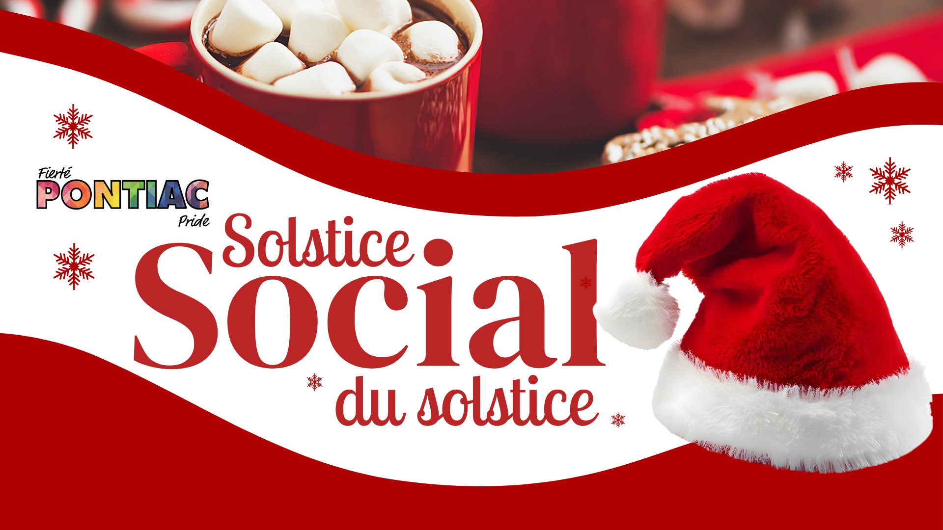 Pontiac Pride’s Solstice Social Gathering