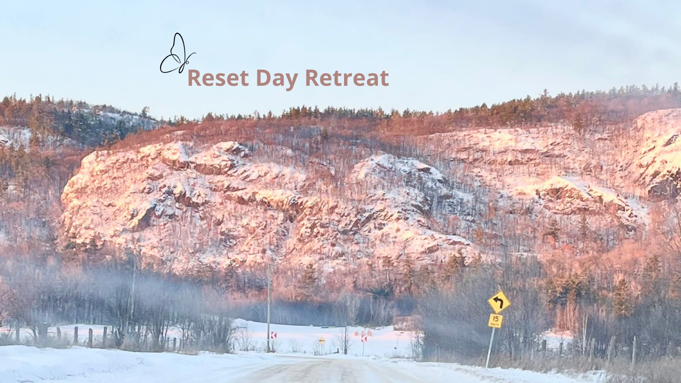 Reset Day Retreat 