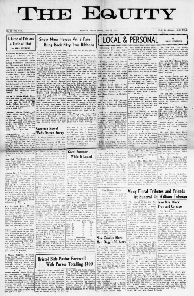 June 28, 1951