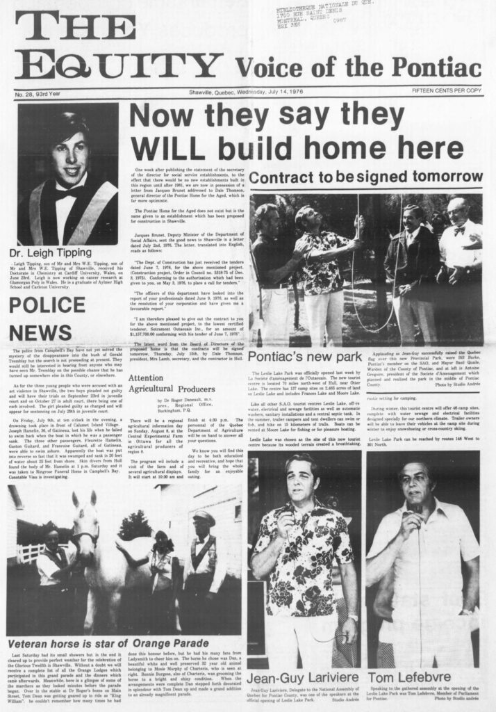 July 14, 1976