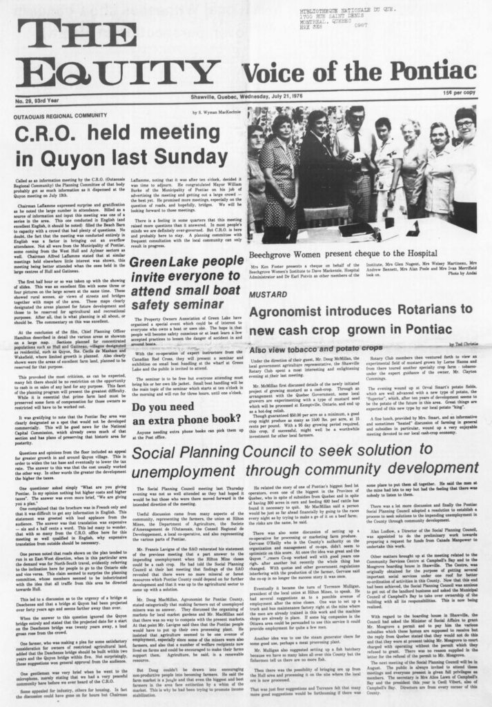 July 21, 1976