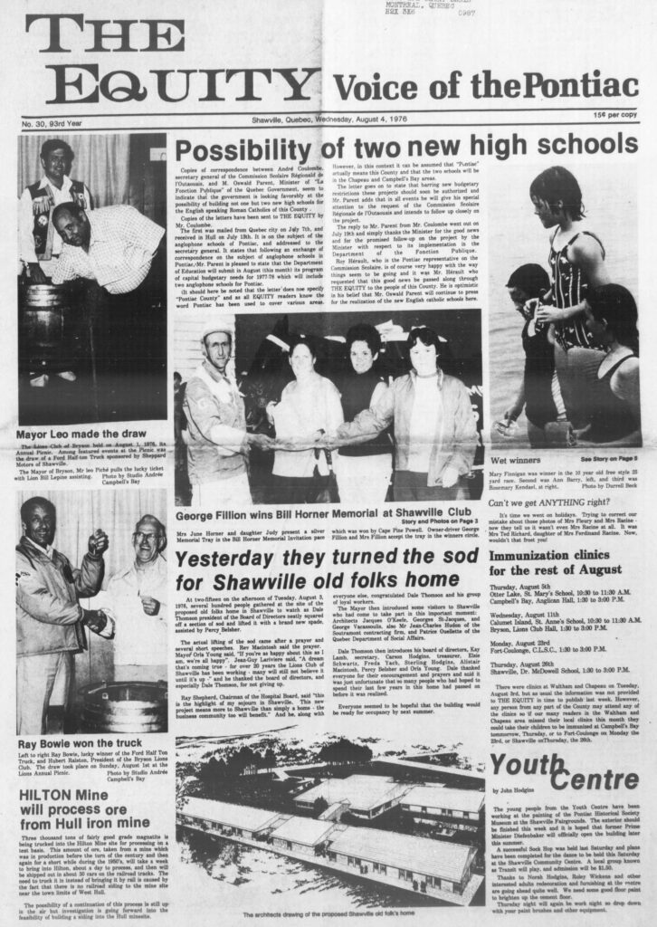 August 4, 1976