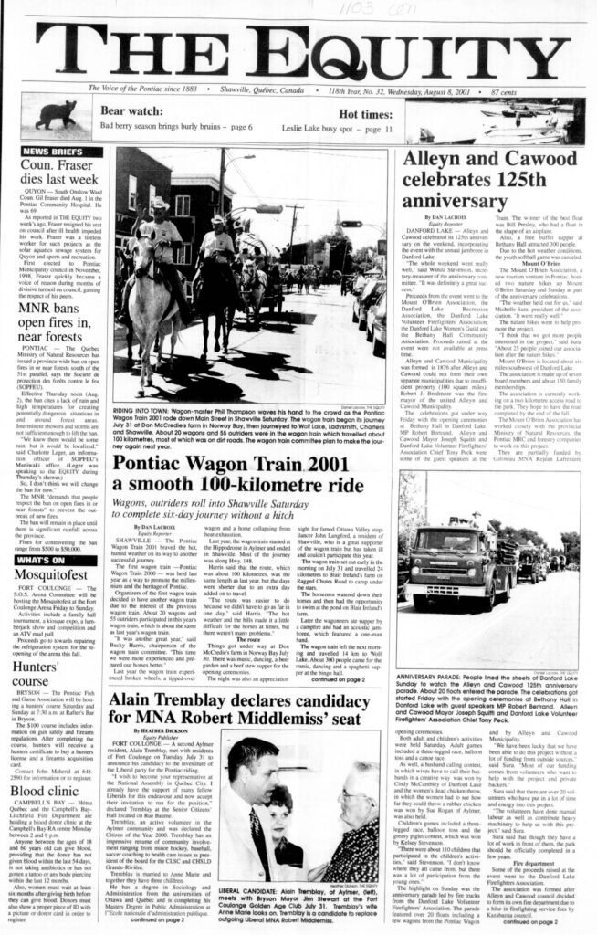 August 8, 2001