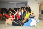Corriveau School of Dance Year-End Performance