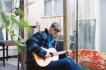 LIVE at the Little Red Wagon Winery: Dave Gunning Album Release