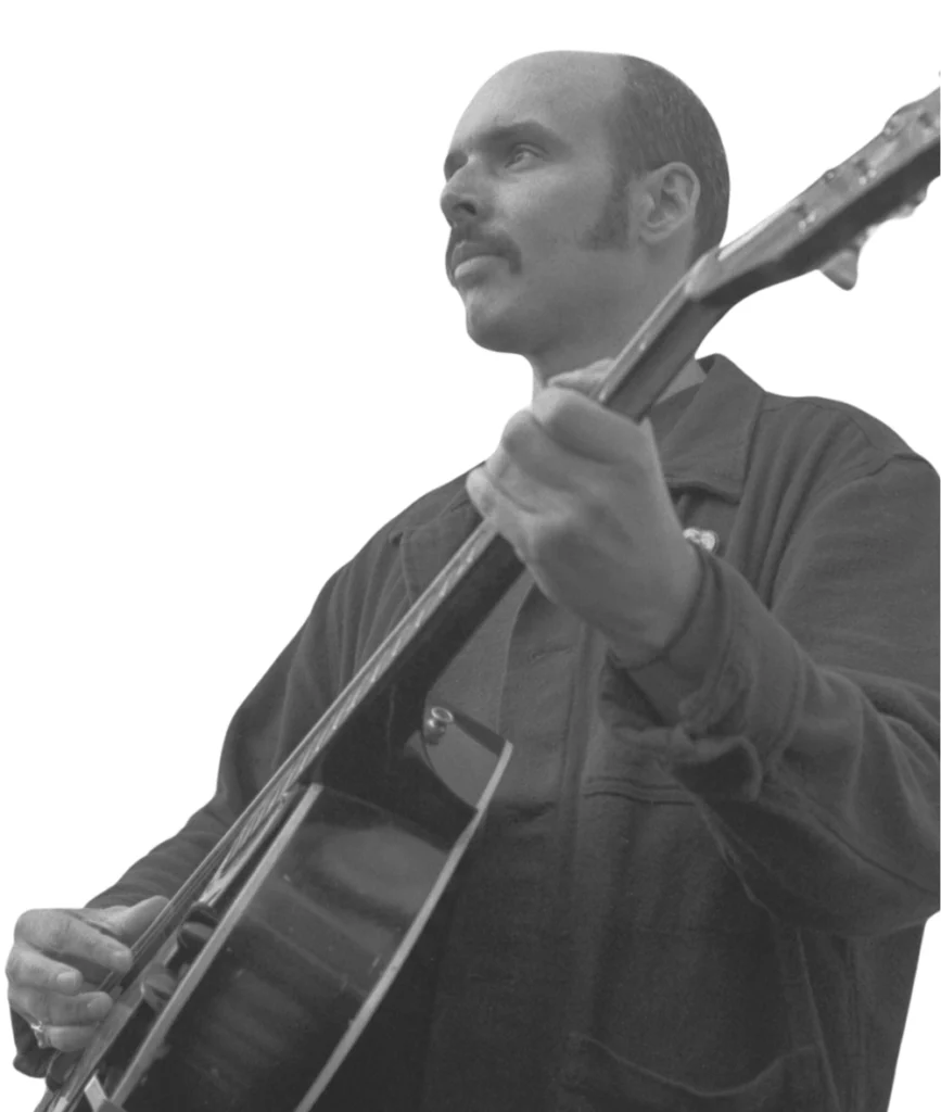 Live at the Little Red Wagon Winery: Garrett Mason