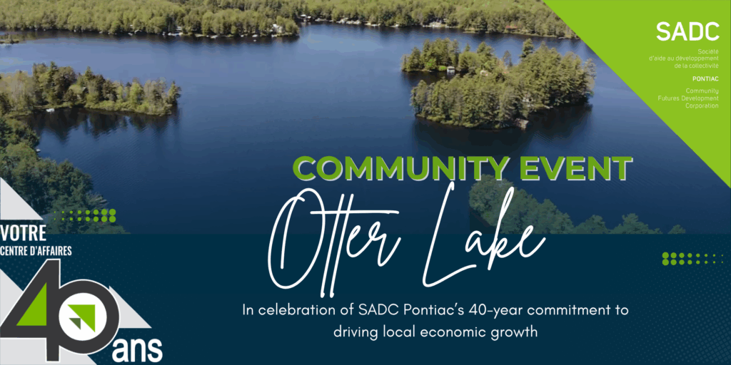 Otter Lake