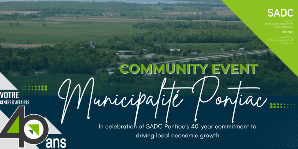 Municipality of Pontiac