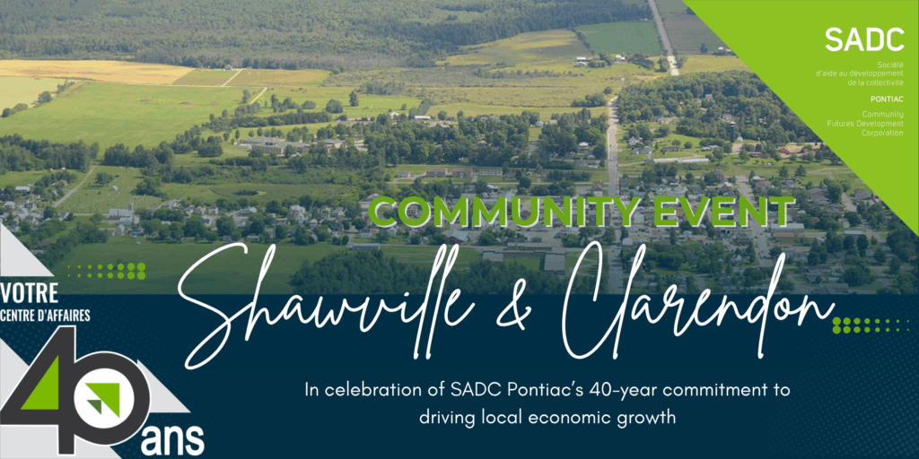 Shawville & Clarendon