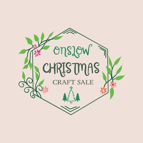 Onslow Christmas Craft Sale