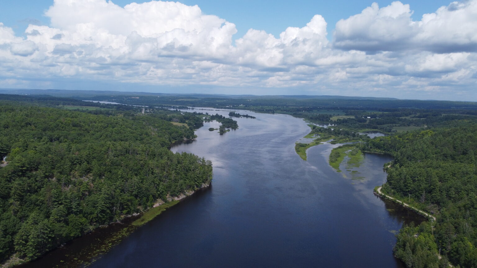 Bryson dam testing to cause elevated levels upstream starting Friday ...