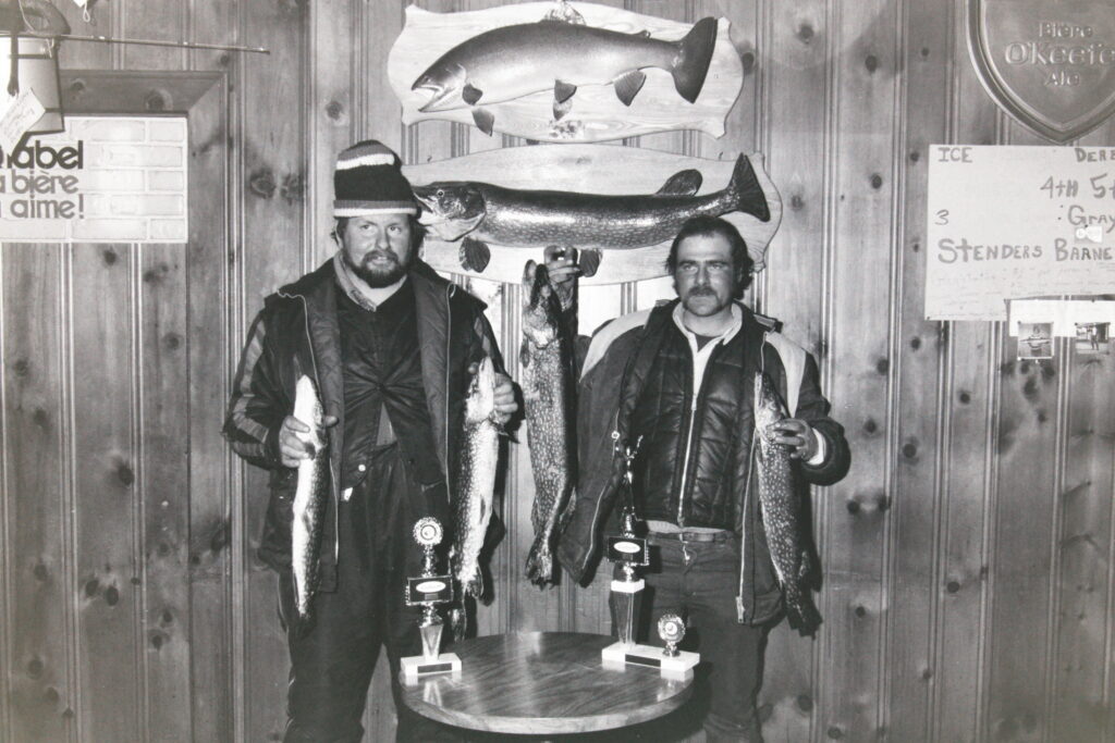March 8, 1977