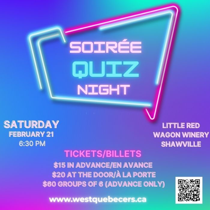 Quiz Night
