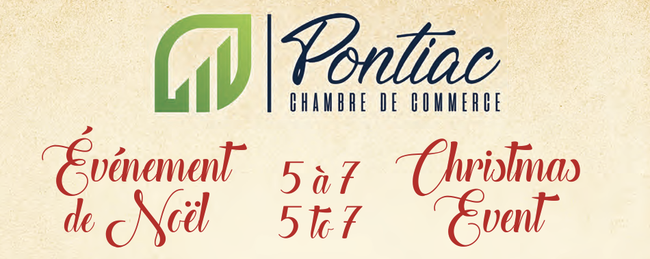 Chamber of Commerce Christmas Event