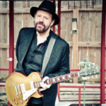 Colin Linden LIVE at The Little Red Wagon