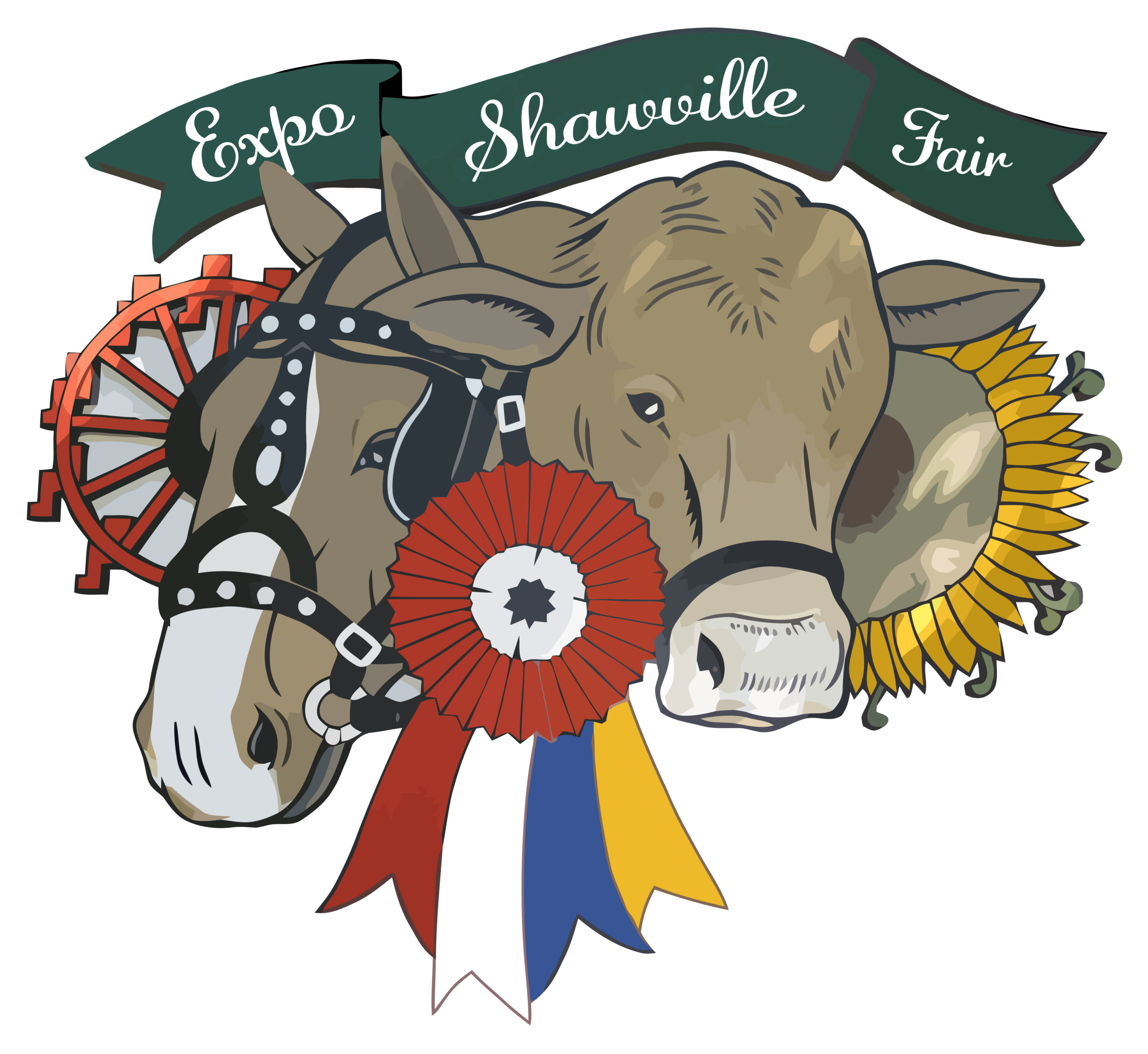 Annual General Meeting of the Pontiac Agricultural Society