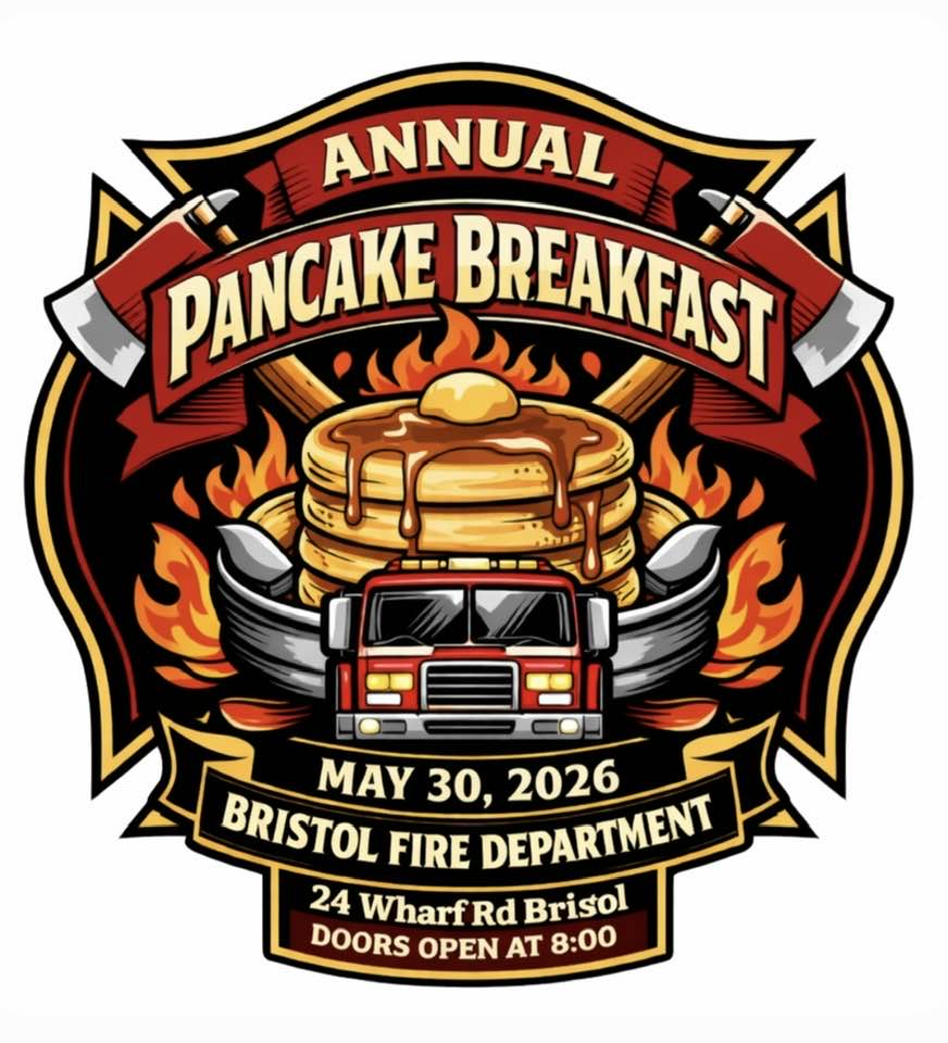 Bristol Fire Department Pancake Breakfast