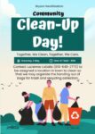 Bryson "Clean Up" Day