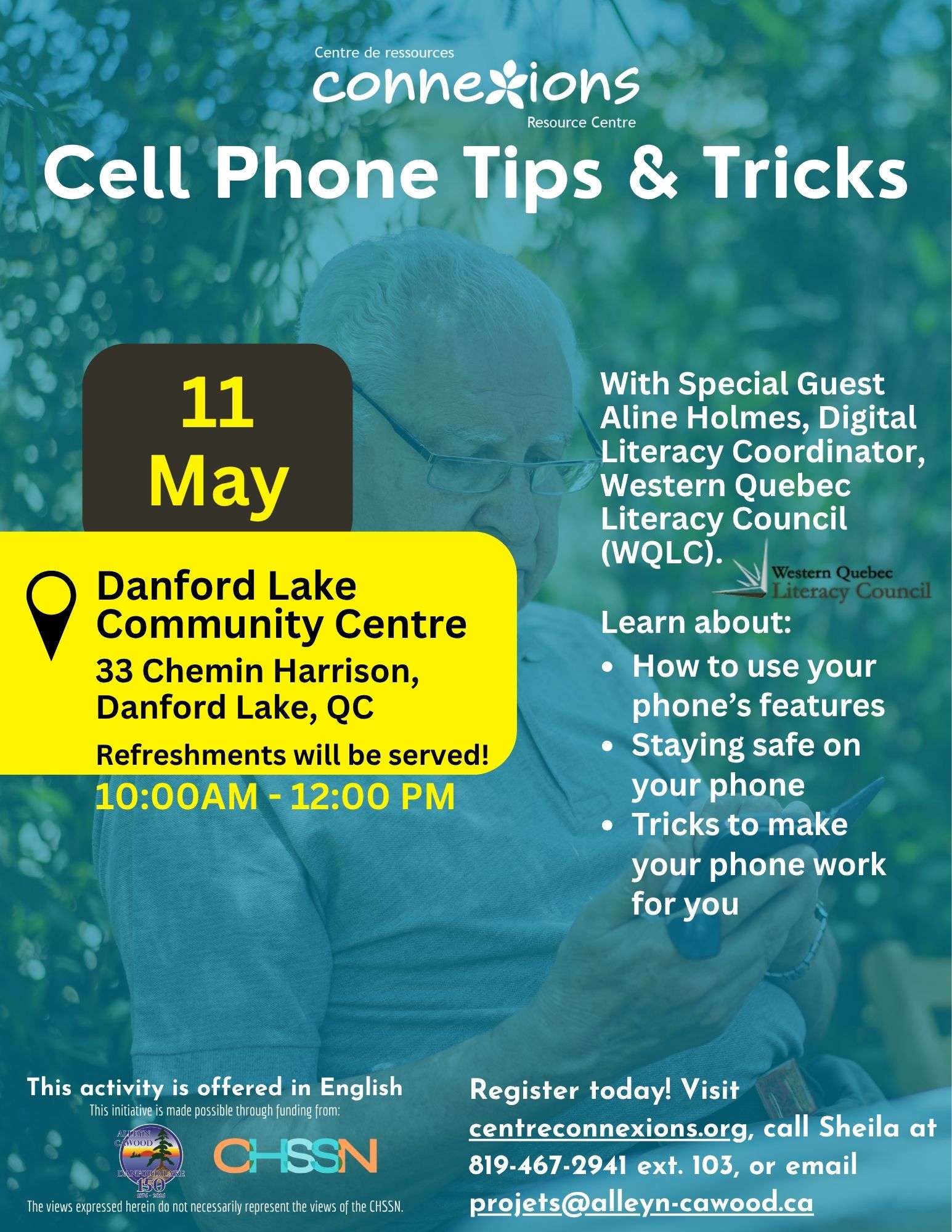 Cell Phone Tips and Tricks