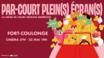 Par-Court Plein(s) Écran(s)