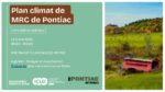 MRC Pontiac Climate Plan Consultation