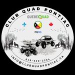 Club Quad Pontiac AGM - Shawville