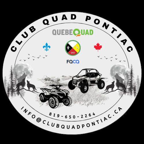 Club Quad Pontiac AGM - Shawville
