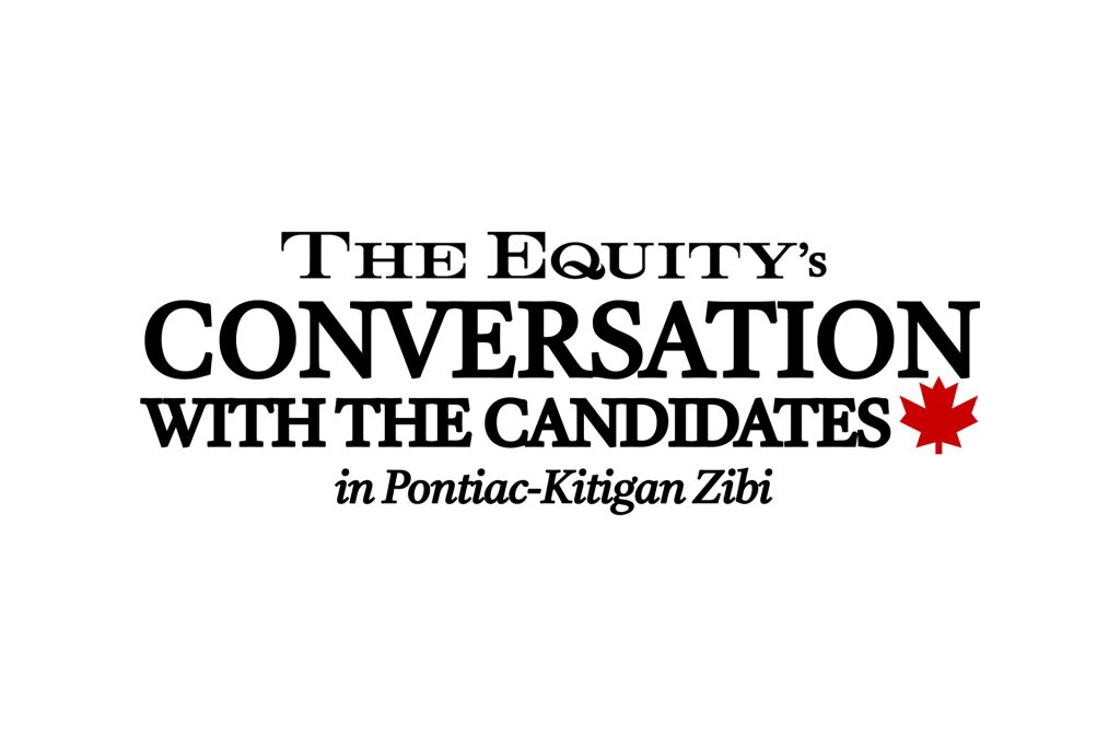 Conversation with the Candidates