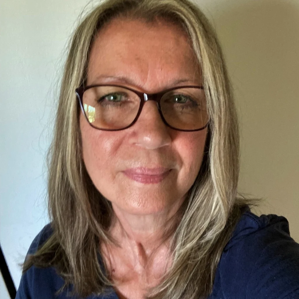 Kathy Hynes
