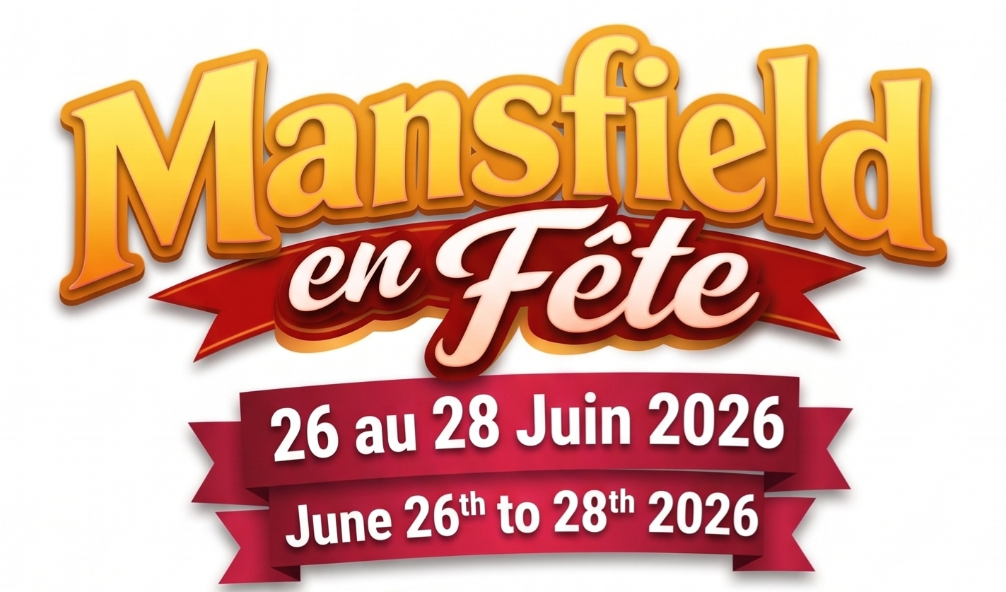 Mansfield en Fête