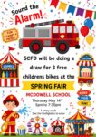 McDowell School Spring Fair
