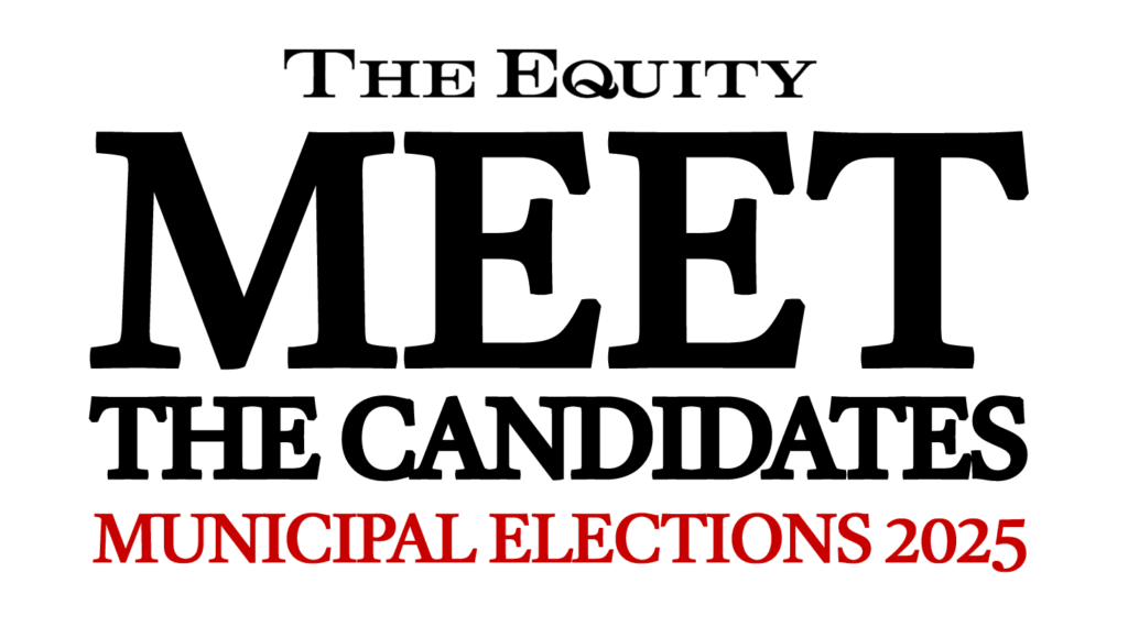 Meet the Candidates 2025
