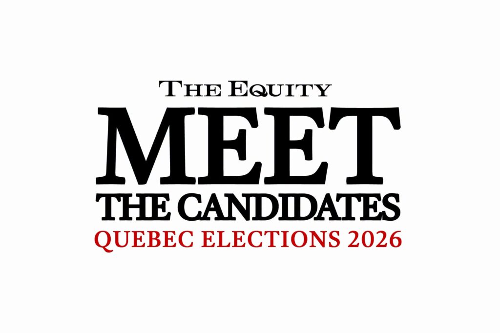 Meet The Candidates - Quebec Provincial Election 2026