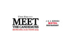 Meet the Candidates: Pontiac Centre