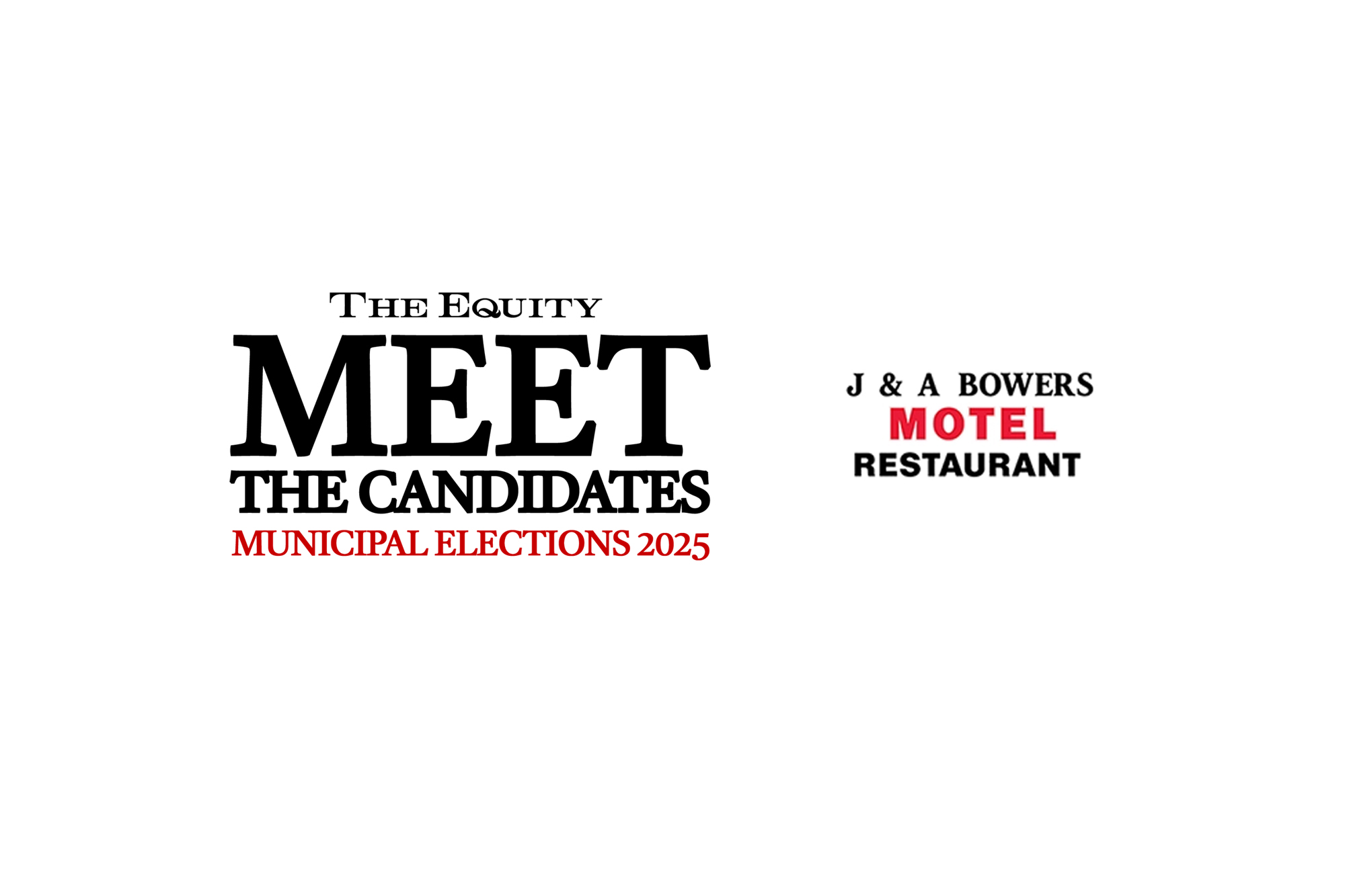 Meet the Candidates: Pontiac Centre