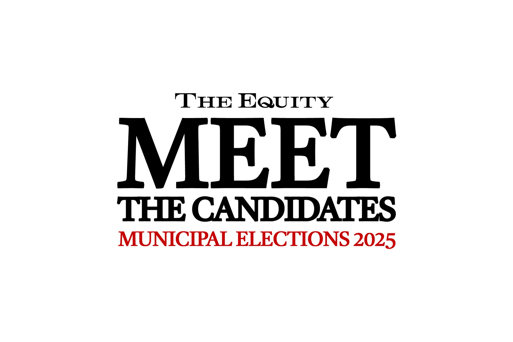 Meet the Candidates: Pontiac West