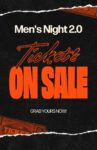 Second Pontiac Arena Fund Men's night - Shawville