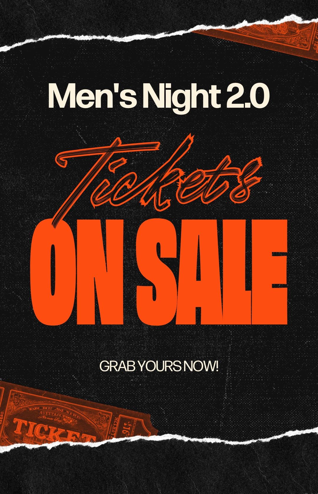 Second Pontiac Arena Fund Men's night - Shawville