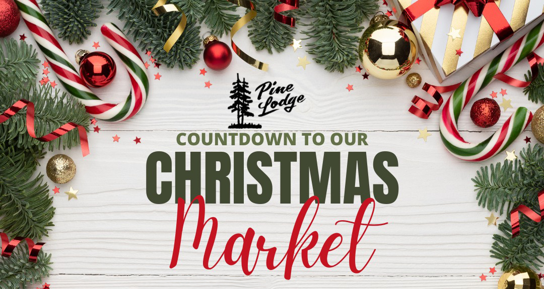 Pine Lodge Christmas Market
