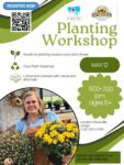 Planting Workshop with Homegrown - Shawville