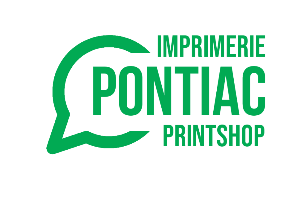 Pontiac Printshop