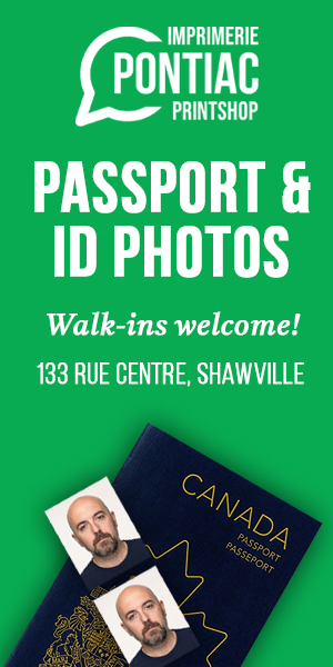 Passport Photo