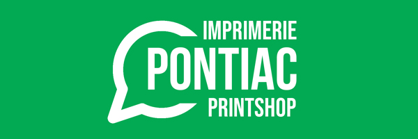 The Pontiac Printshop - home to